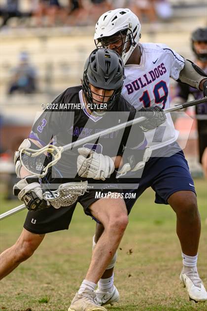 Thumbnail 2 in Jack Britt @ Terry Sanford photogallery.