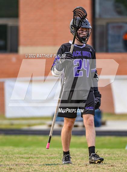 Thumbnail 2 in Jack Britt @ Terry Sanford photogallery.