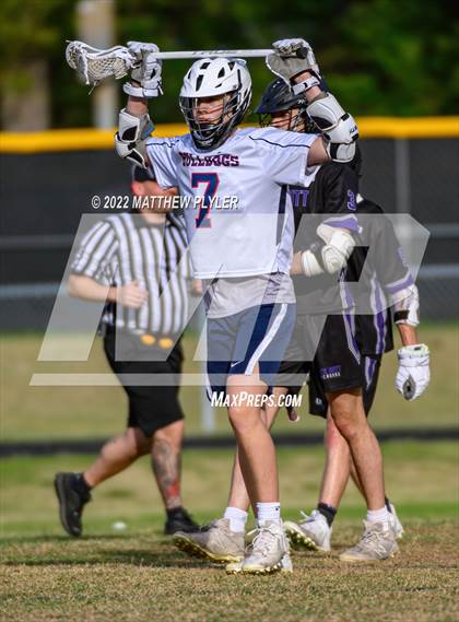 Thumbnail 2 in Jack Britt @ Terry Sanford photogallery.