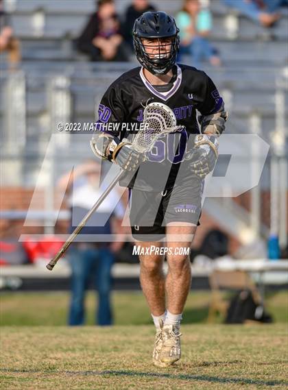 Thumbnail 2 in Jack Britt @ Terry Sanford photogallery.
