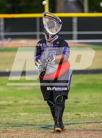 Thumbnail 1 in Jack Britt @ Terry Sanford photogallery.