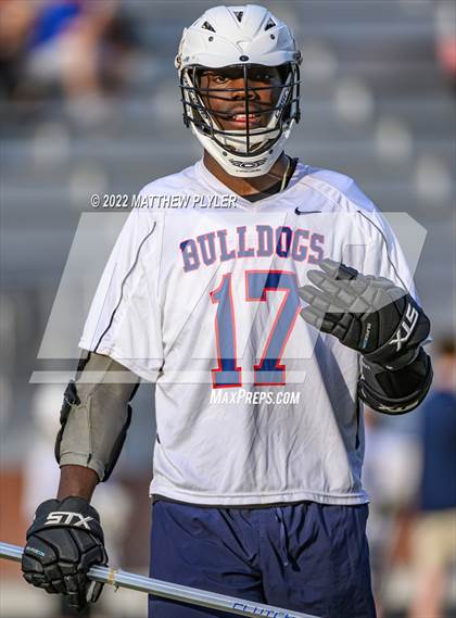 Thumbnail 2 in Jack Britt @ Terry Sanford photogallery.