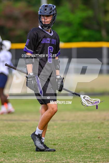 Thumbnail 1 in Jack Britt @ Terry Sanford photogallery.