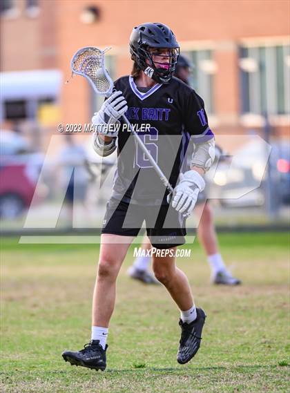 Thumbnail 2 in Jack Britt @ Terry Sanford photogallery.