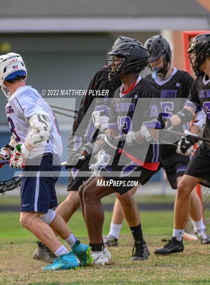 Thumbnail 1 in Jack Britt @ Terry Sanford photogallery.