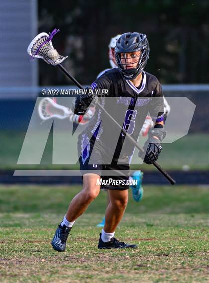 Thumbnail 3 in Jack Britt @ Terry Sanford photogallery.