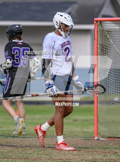 Thumbnail 2 in Jack Britt @ Terry Sanford photogallery.