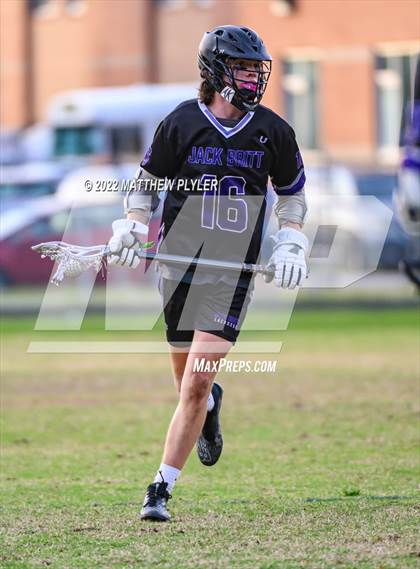 Thumbnail 3 in Jack Britt @ Terry Sanford photogallery.