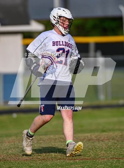 Thumbnail 2 in Jack Britt @ Terry Sanford photogallery.