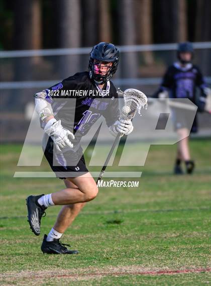 Thumbnail 2 in Jack Britt @ Terry Sanford photogallery.