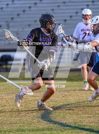 Thumbnail 3 in Jack Britt @ Terry Sanford photogallery.