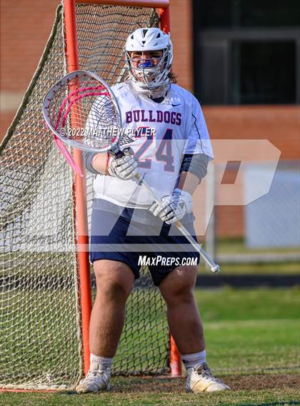 Thumbnail 3 in Jack Britt @ Terry Sanford photogallery.