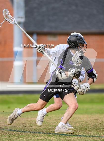 Thumbnail 3 in Jack Britt @ Terry Sanford photogallery.