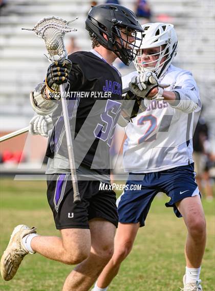 Thumbnail 1 in Jack Britt @ Terry Sanford photogallery.
