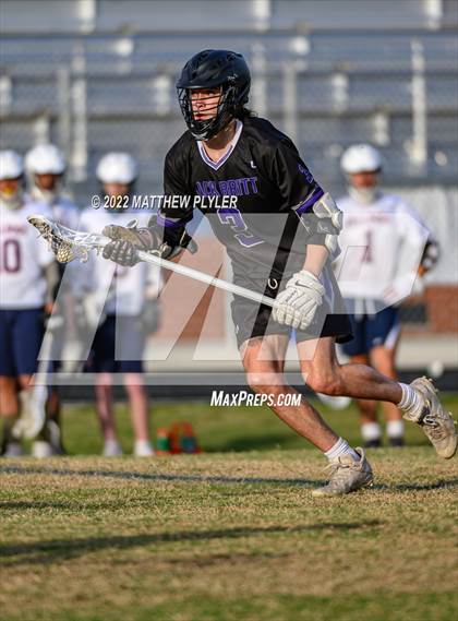 Thumbnail 1 in Jack Britt @ Terry Sanford photogallery.