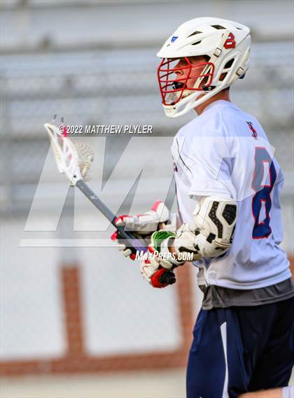 Thumbnail 1 in Jack Britt @ Terry Sanford photogallery.