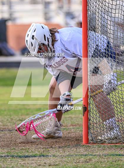 Thumbnail 1 in Jack Britt @ Terry Sanford photogallery.