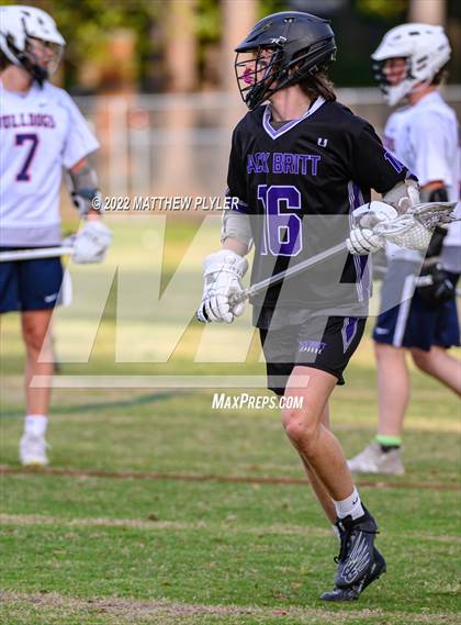 Thumbnail 1 in Jack Britt @ Terry Sanford photogallery.