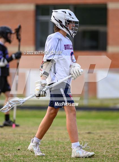 Thumbnail 3 in Jack Britt @ Terry Sanford photogallery.