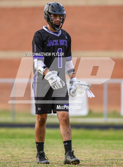 Thumbnail 1 in Jack Britt @ Terry Sanford photogallery.