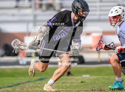 Thumbnail 1 in Jack Britt @ Terry Sanford photogallery.