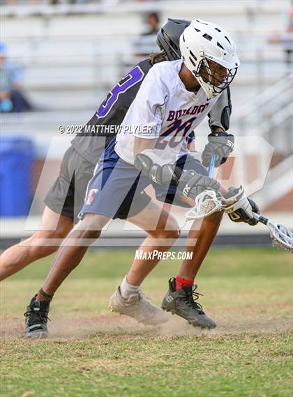 Thumbnail 1 in Jack Britt @ Terry Sanford photogallery.