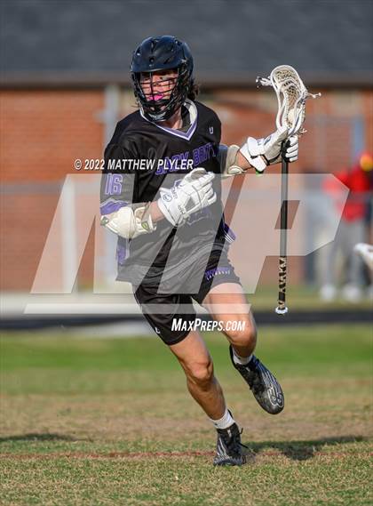 Thumbnail 3 in Jack Britt @ Terry Sanford photogallery.