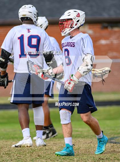 Thumbnail 3 in Jack Britt @ Terry Sanford photogallery.