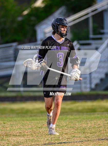 Thumbnail 1 in Jack Britt @ Terry Sanford photogallery.