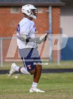 Photo from the gallery "Jack Britt @ Terry Sanford"
