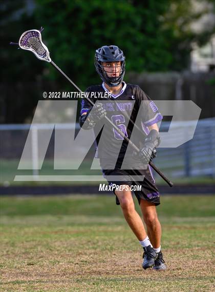Thumbnail 1 in Jack Britt @ Terry Sanford photogallery.