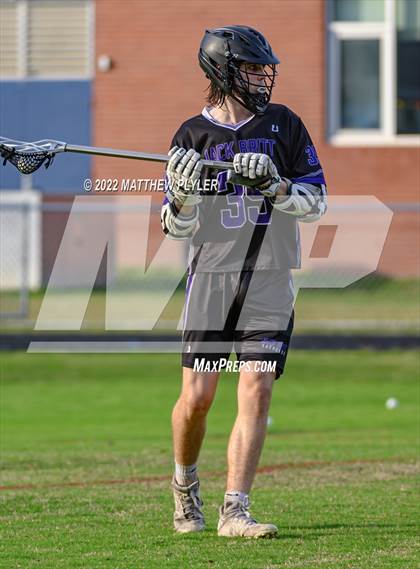 Thumbnail 1 in Jack Britt @ Terry Sanford photogallery.