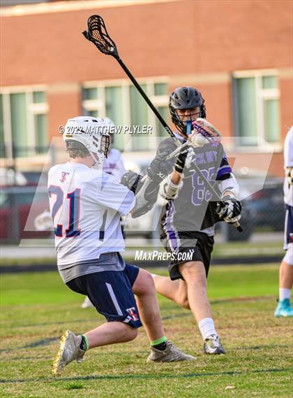 Thumbnail 3 in Jack Britt @ Terry Sanford photogallery.