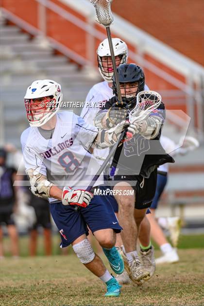 Thumbnail 1 in Jack Britt @ Terry Sanford photogallery.