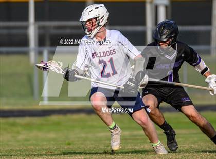 Thumbnail 3 in Jack Britt @ Terry Sanford photogallery.