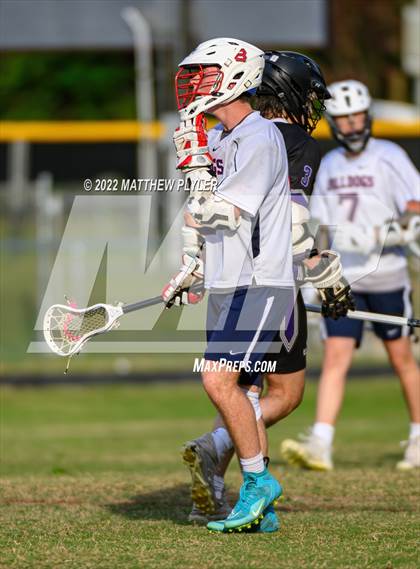 Thumbnail 3 in Jack Britt @ Terry Sanford photogallery.