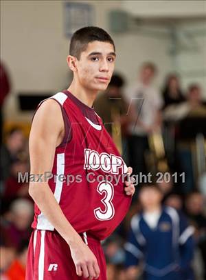 Monday, Jan 17, 2011