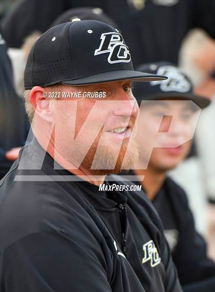 Thumbnail 1 in Pleasant Grove vs. Kilgore (UIL 4A Region II Bi-District Playoff) photogallery.