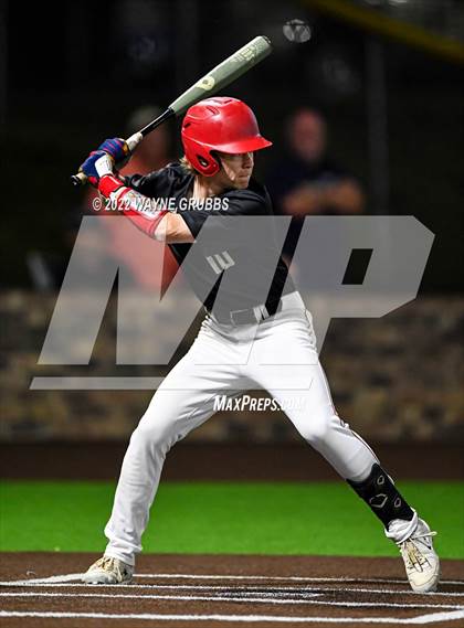 Thumbnail 2 in Pleasant Grove vs. Kilgore (UIL 4A Region II Bi-District Playoff) photogallery.