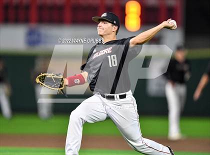 Thumbnail 3 in Pleasant Grove vs. Kilgore (UIL 4A Region II Bi-District Playoff) photogallery.