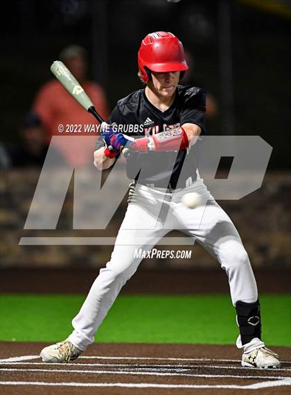 Thumbnail 3 in Pleasant Grove vs. Kilgore (UIL 4A Region II Bi-District Playoff) photogallery.
