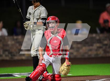 Thumbnail 1 in Pleasant Grove vs. Kilgore (UIL 4A Region II Bi-District Playoff) photogallery.