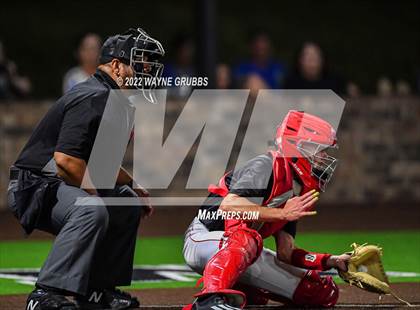 Thumbnail 2 in Pleasant Grove vs. Kilgore (UIL 4A Region II Bi-District Playoff) photogallery.