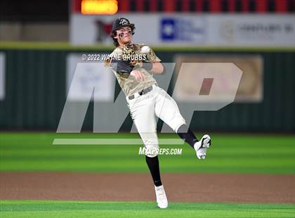 Thumbnail 1 in Pleasant Grove vs. Kilgore (UIL 4A Region II Bi-District Playoff) photogallery.