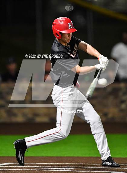 Thumbnail 3 in Pleasant Grove vs. Kilgore (UIL 4A Region II Bi-District Playoff) photogallery.