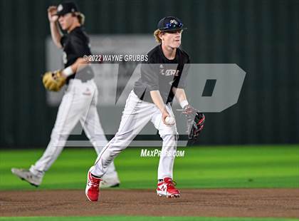 Thumbnail 2 in Pleasant Grove vs. Kilgore (UIL 4A Region II Bi-District Playoff) photogallery.