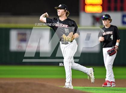 Thumbnail 3 in Pleasant Grove vs. Kilgore (UIL 4A Region II Bi-District Playoff) photogallery.
