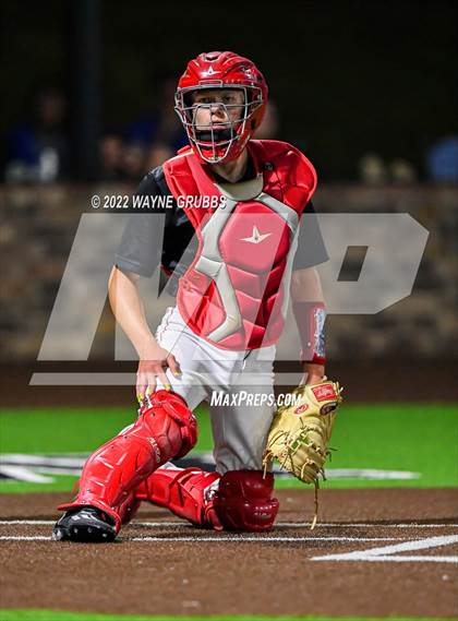Thumbnail 1 in Pleasant Grove vs. Kilgore (UIL 4A Region II Bi-District Playoff) photogallery.