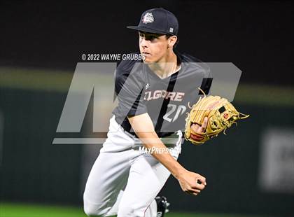 Thumbnail 2 in Pleasant Grove vs. Kilgore (UIL 4A Region II Bi-District Playoff) photogallery.