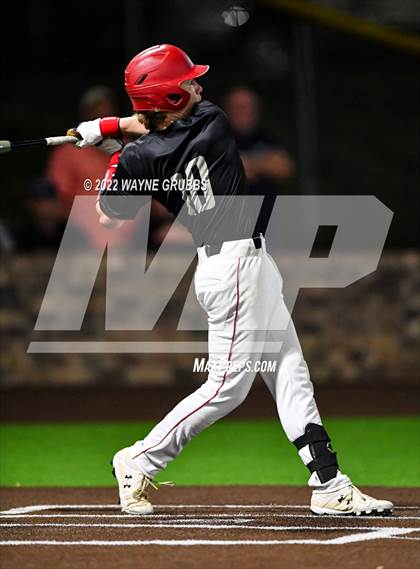 Thumbnail 1 in Pleasant Grove vs. Kilgore (UIL 4A Region II Bi-District Playoff) photogallery.